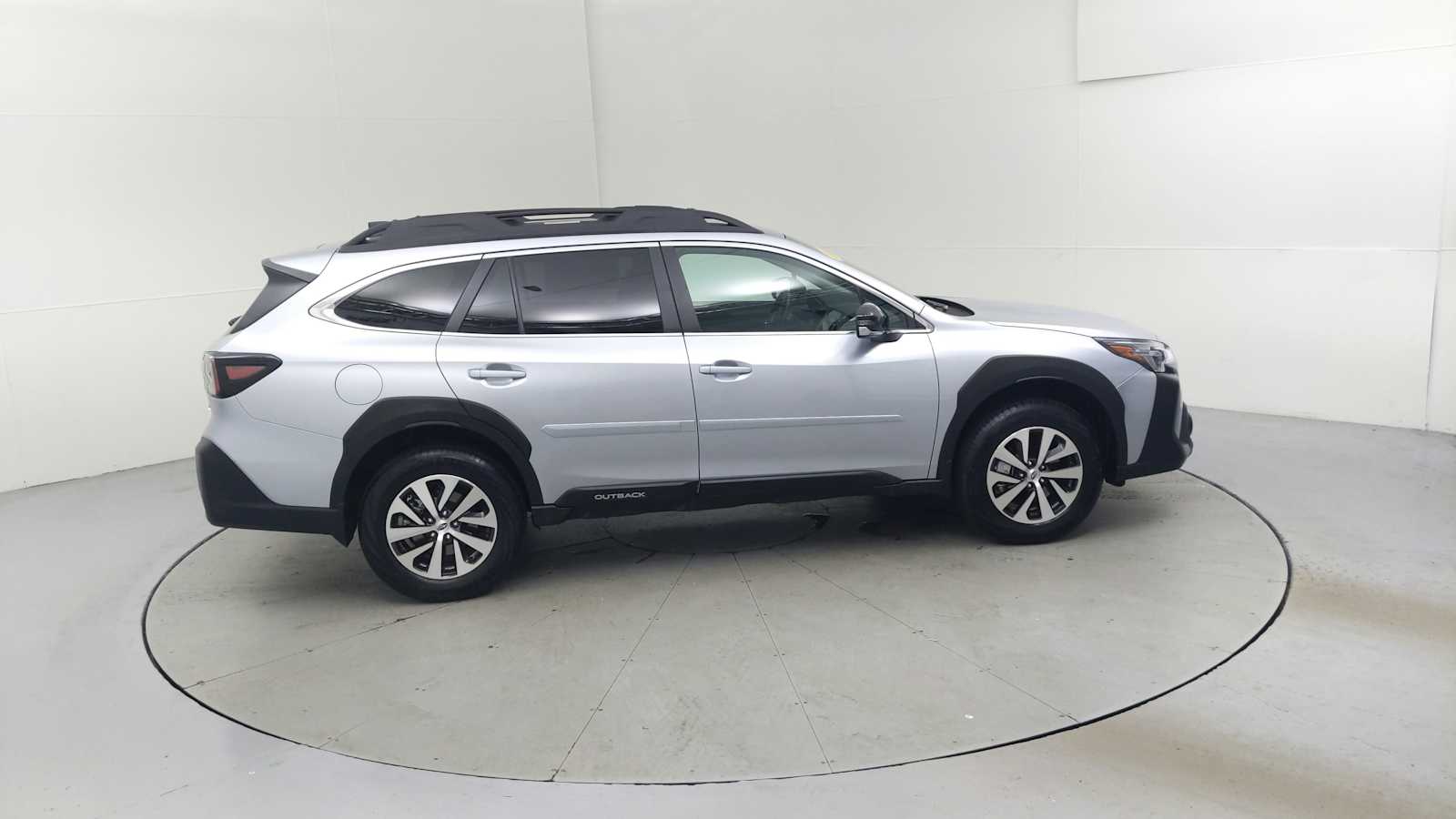 used 2025 Subaru Outback car, priced at $33,550