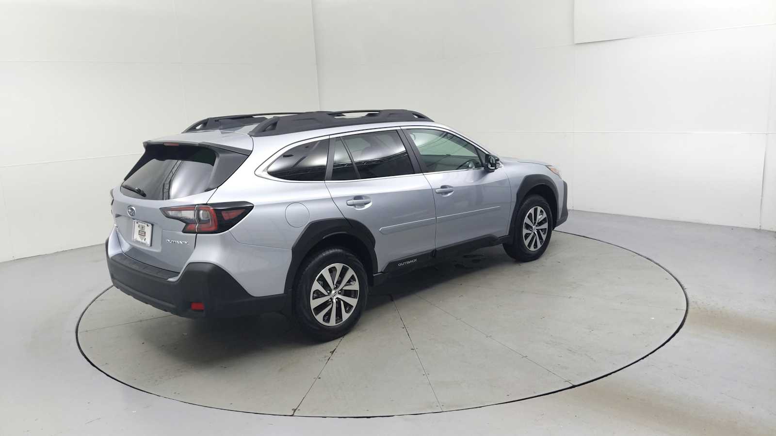 used 2025 Subaru Outback car, priced at $33,550
