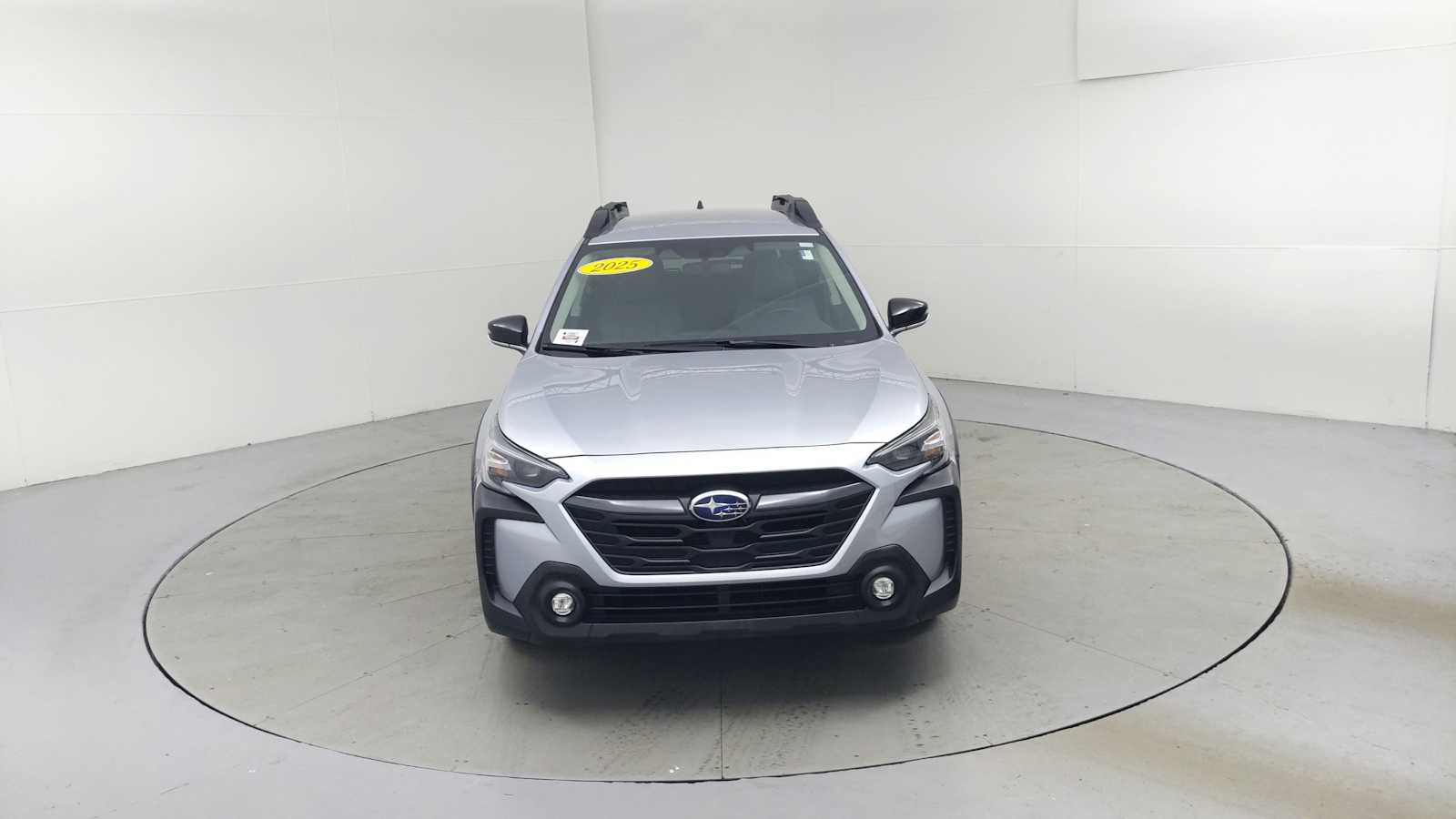 used 2025 Subaru Outback car, priced at $33,550