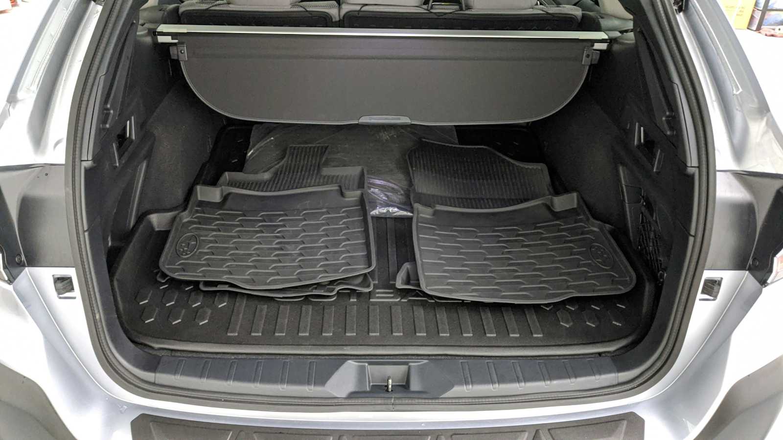 used 2025 Subaru Outback car, priced at $33,550