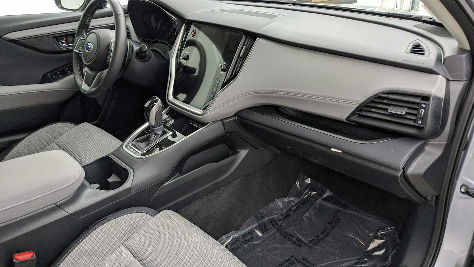 used 2025 Subaru Outback car, priced at $33,550