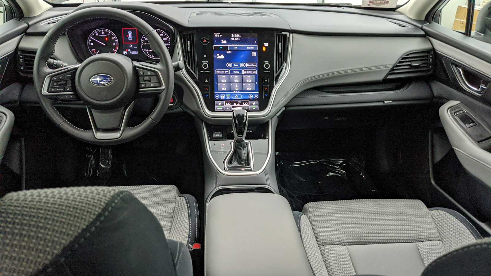 used 2025 Subaru Outback car, priced at $33,550