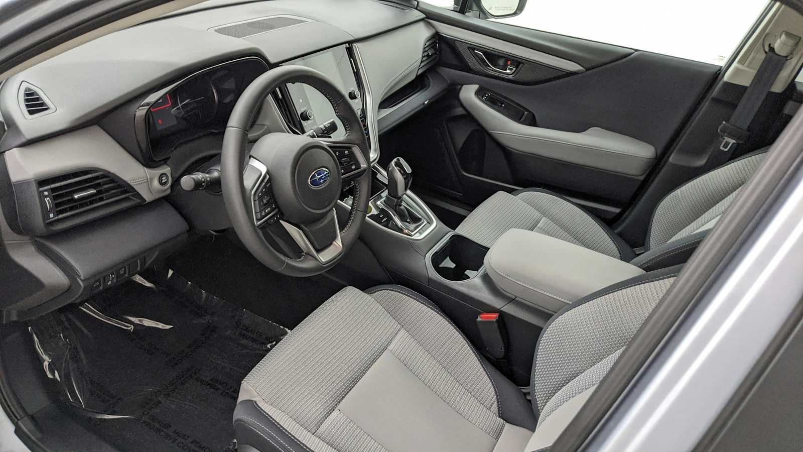 used 2025 Subaru Outback car, priced at $33,550