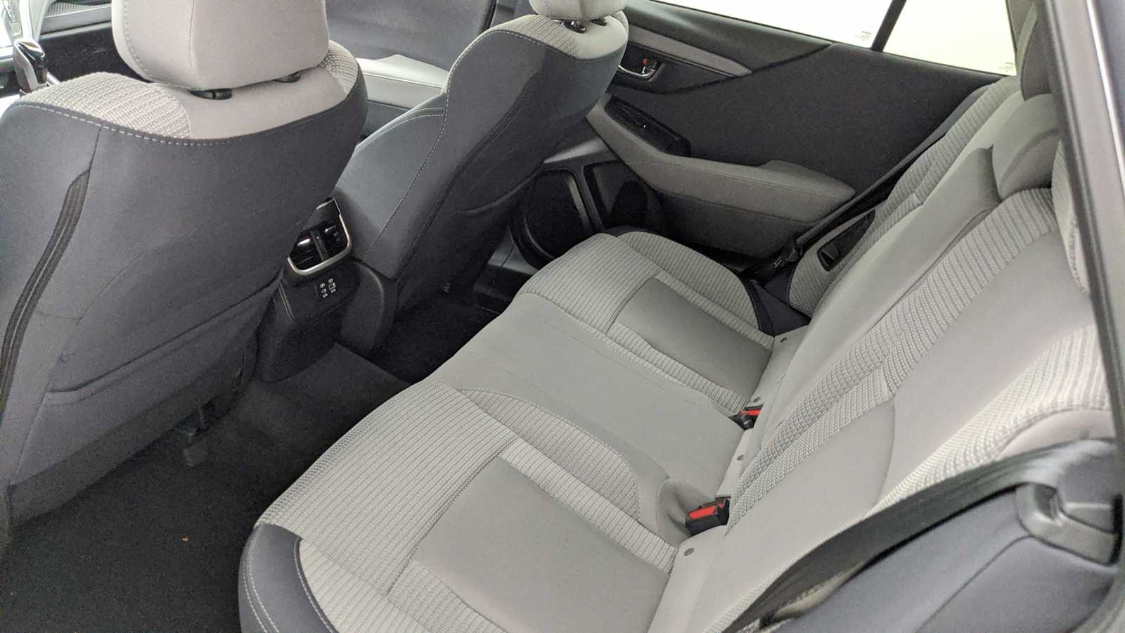 used 2025 Subaru Outback car, priced at $33,550