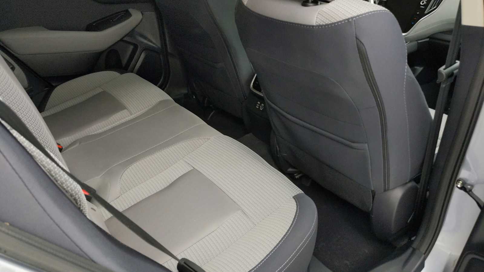 used 2025 Subaru Outback car, priced at $33,550