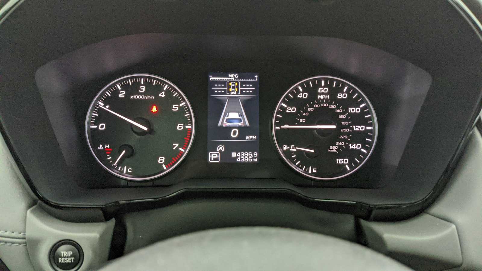 used 2025 Subaru Outback car, priced at $33,550