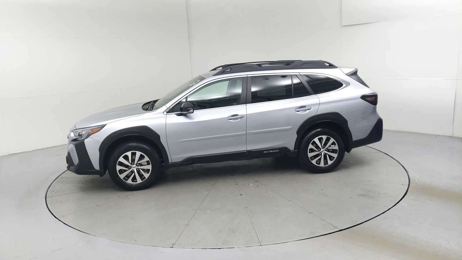 used 2025 Subaru Outback car, priced at $33,550