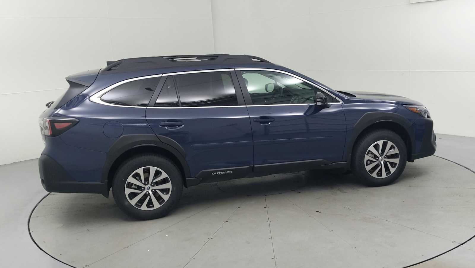 new 2025 Subaru Outback car, priced at $34,818