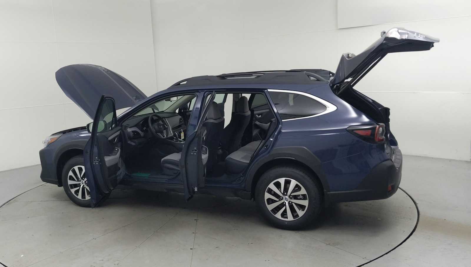 new 2025 Subaru Outback car, priced at $34,818