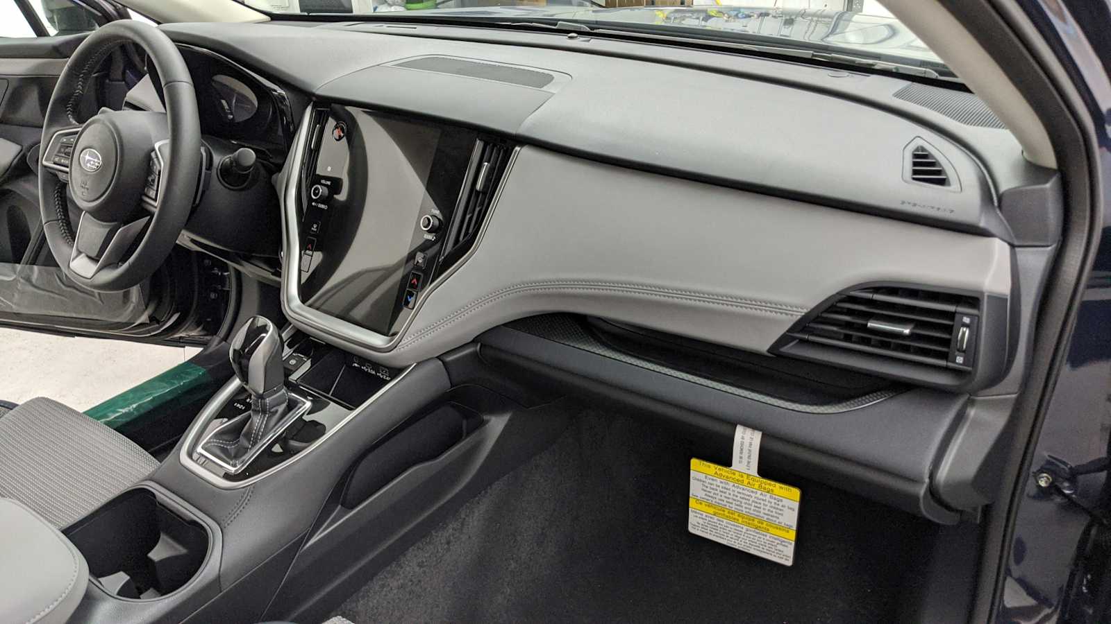 new 2025 Subaru Outback car, priced at $34,818