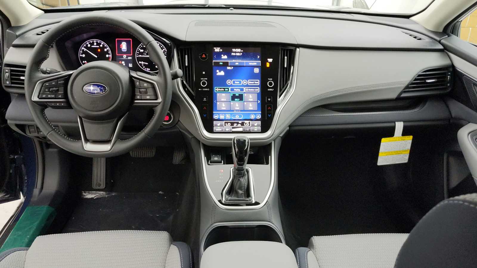 new 2025 Subaru Outback car, priced at $34,818