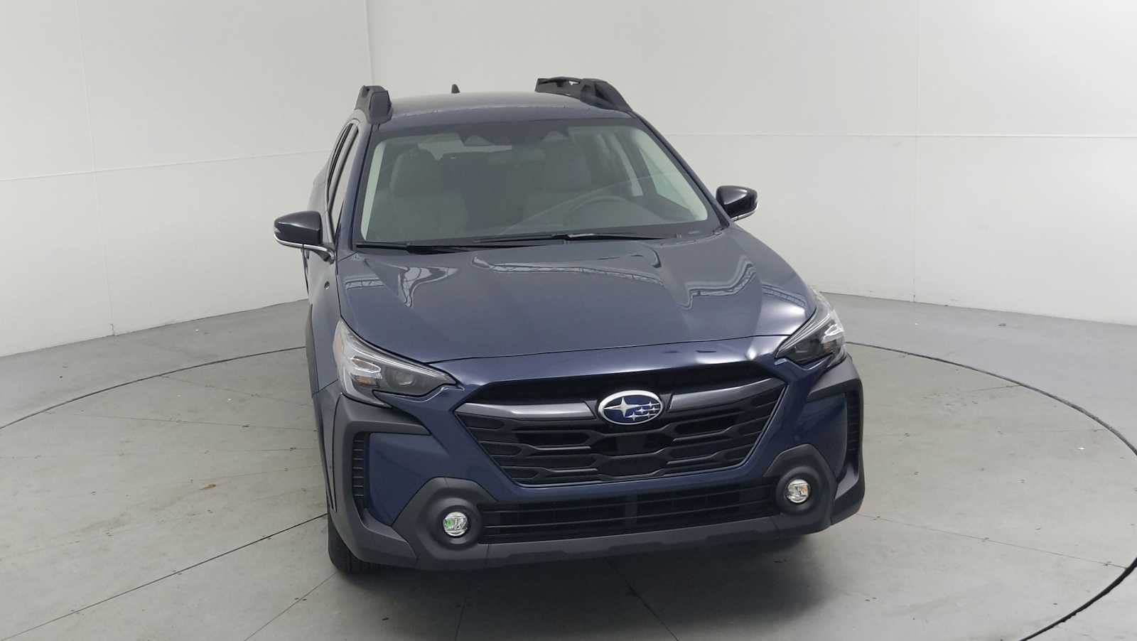 new 2025 Subaru Outback car, priced at $34,818