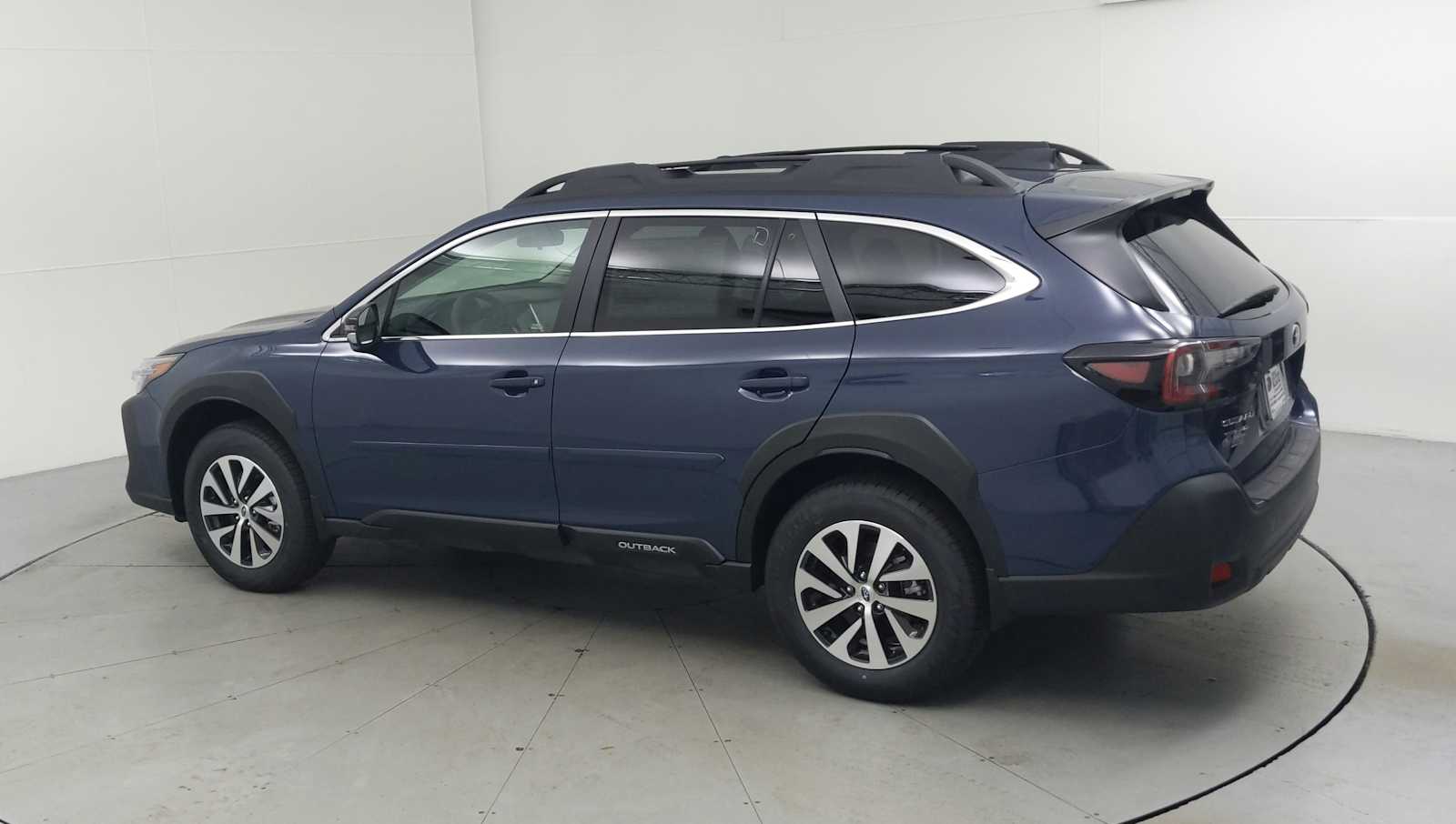 new 2025 Subaru Outback car, priced at $34,818