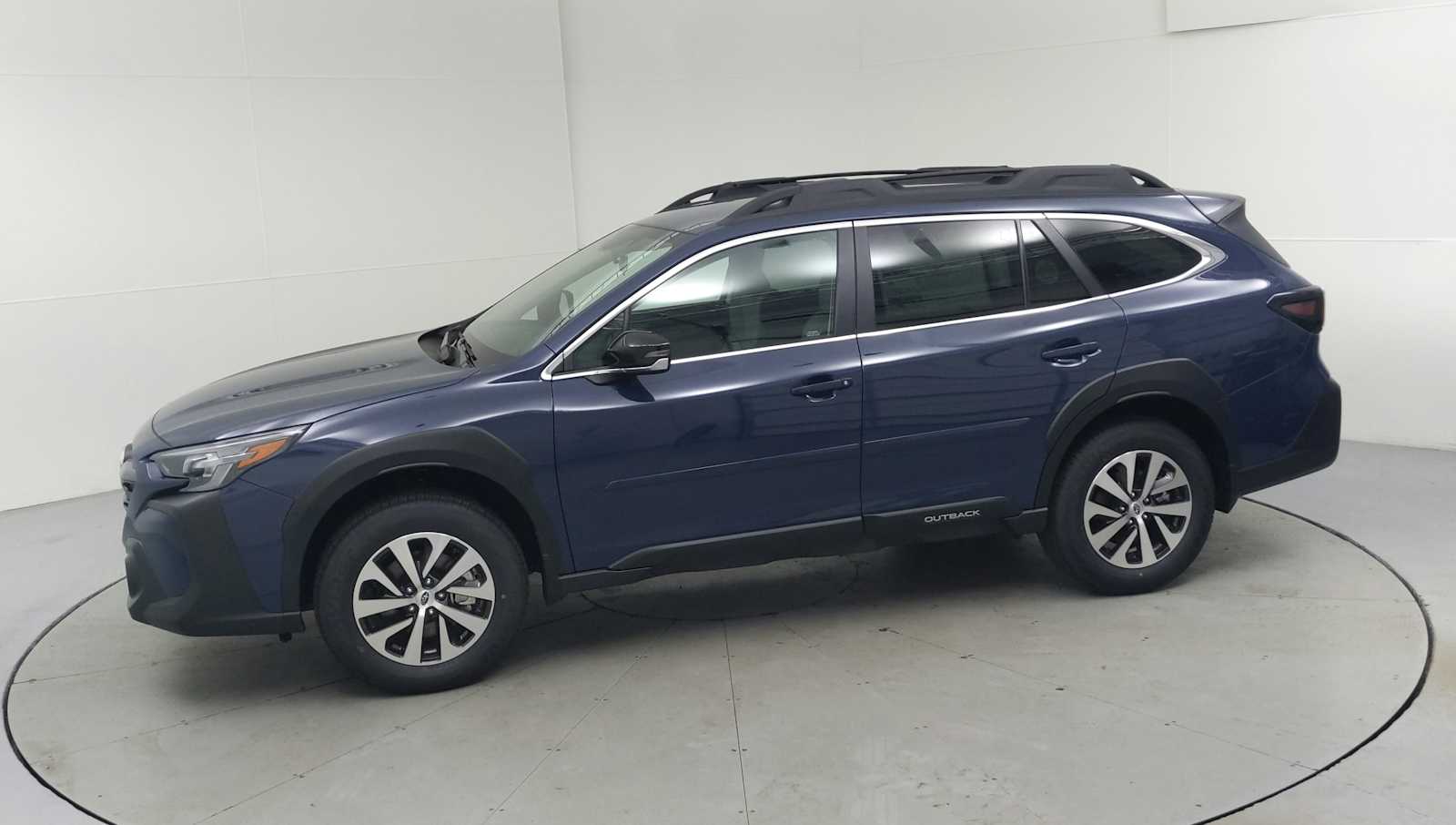 new 2025 Subaru Outback car, priced at $34,818