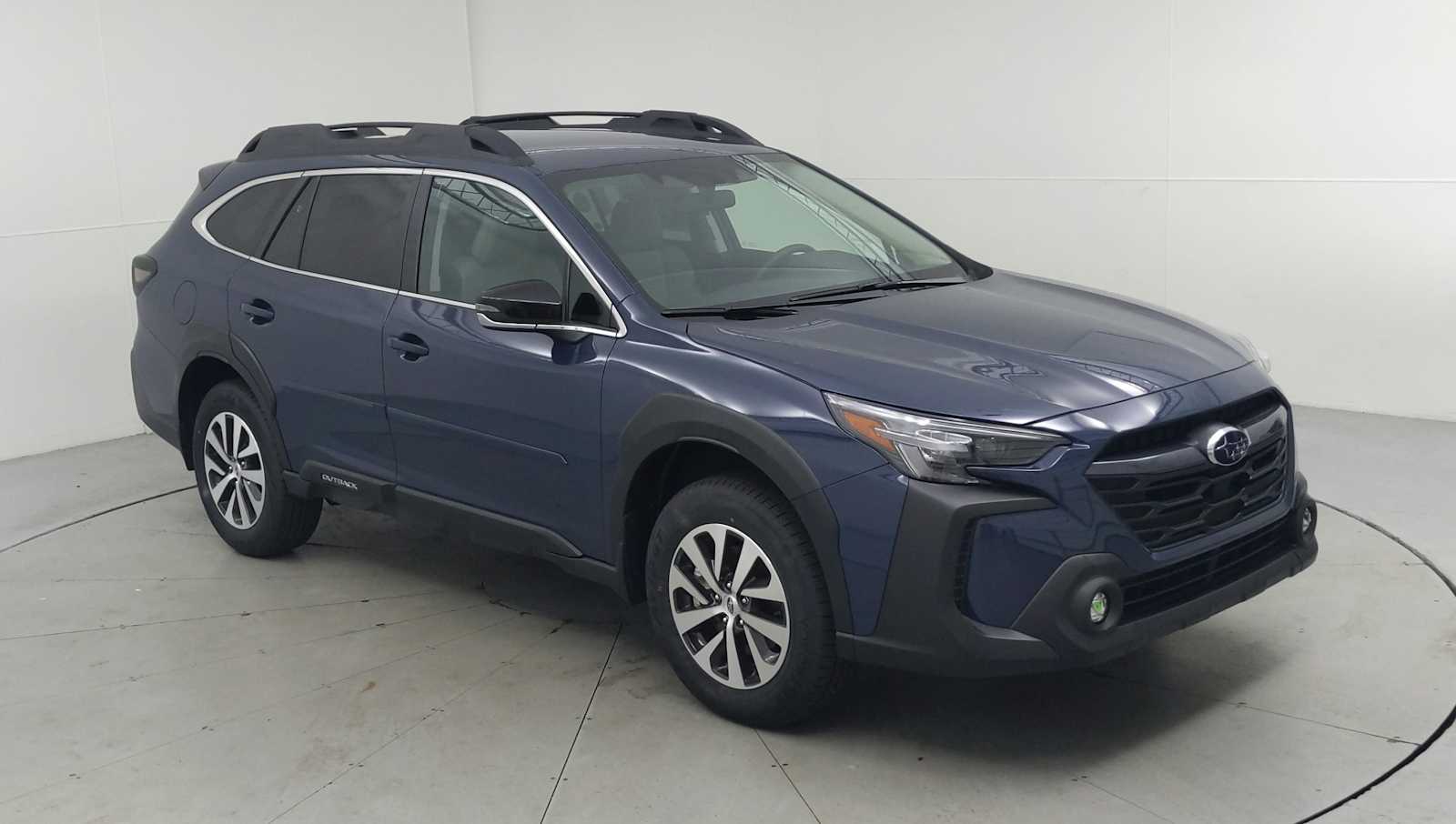 new 2025 Subaru Outback car, priced at $34,818