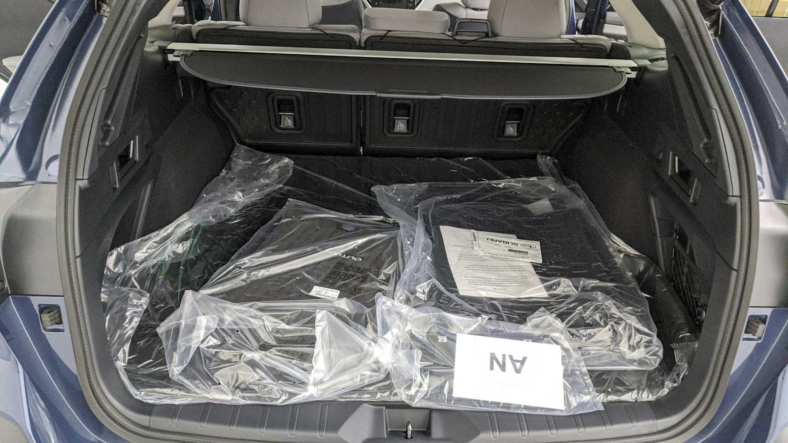 new 2025 Subaru Outback car, priced at $34,818