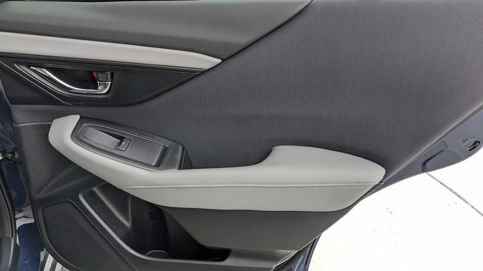 new 2025 Subaru Outback car, priced at $34,818