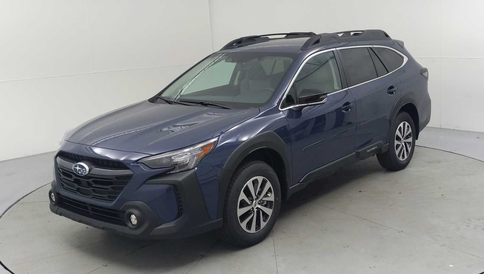 new 2025 Subaru Outback car, priced at $34,818