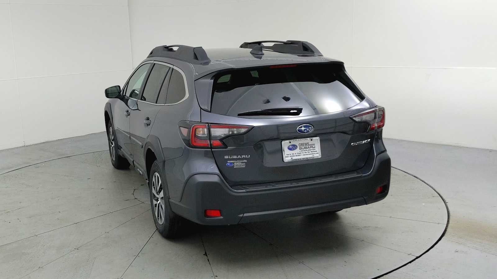 new 2025 Subaru Outback car, priced at $36,593