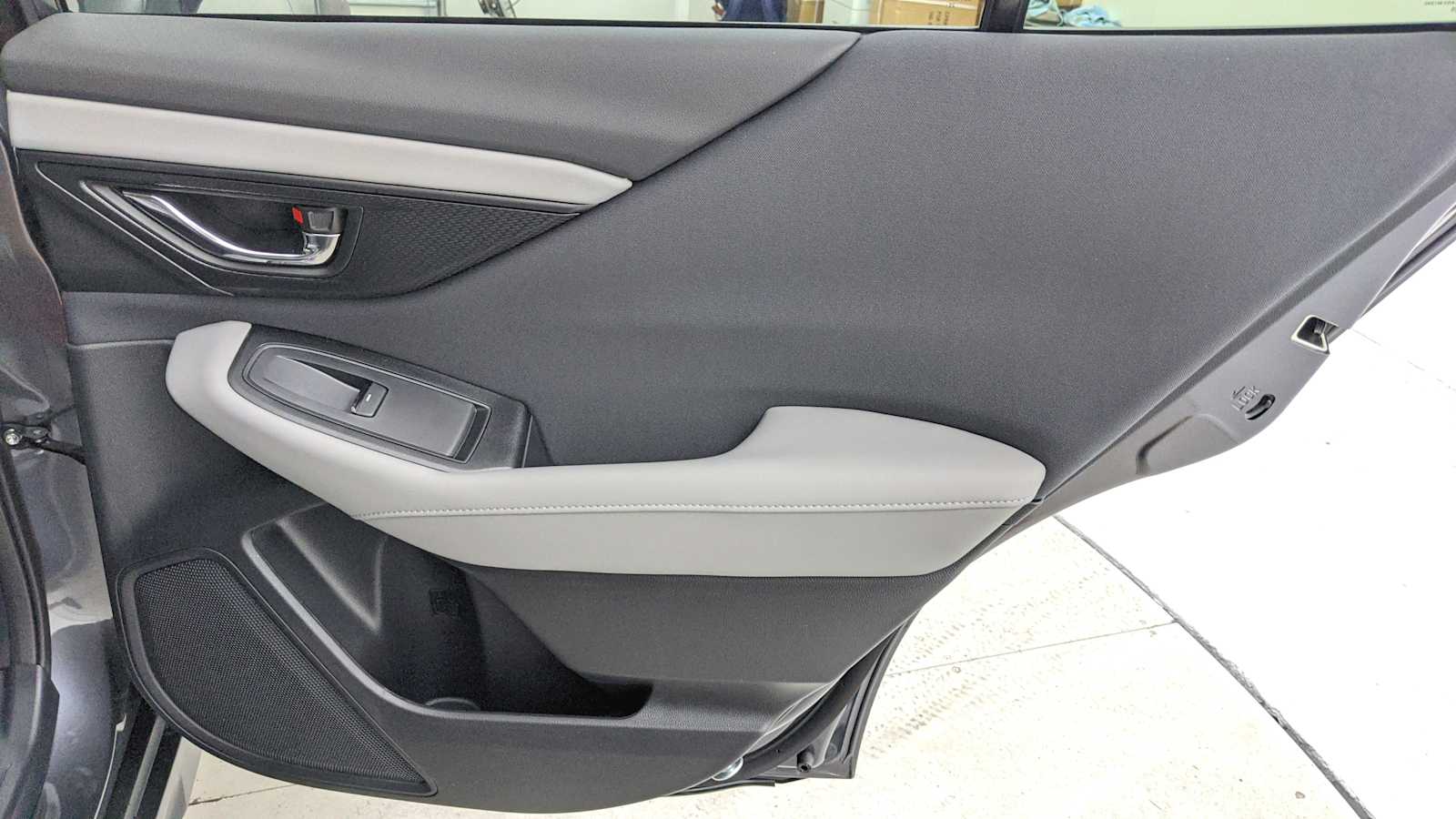 new 2025 Subaru Outback car, priced at $36,593
