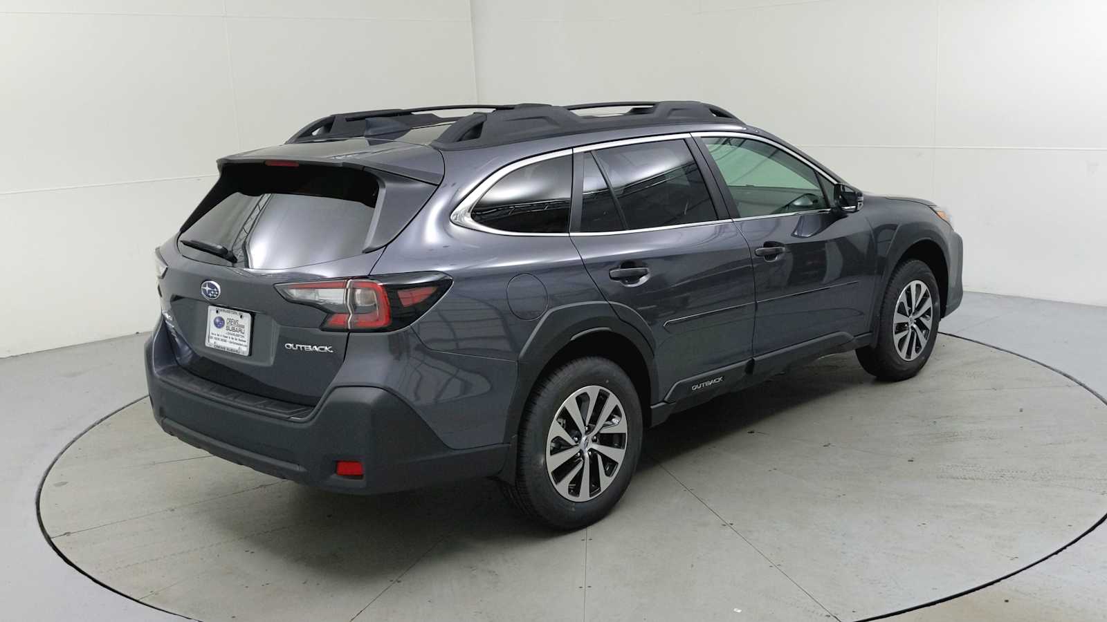 new 2025 Subaru Outback car, priced at $36,593