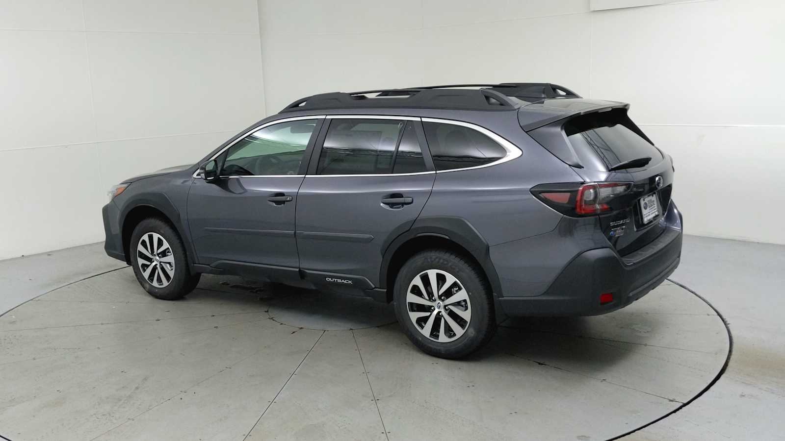 new 2025 Subaru Outback car, priced at $36,593