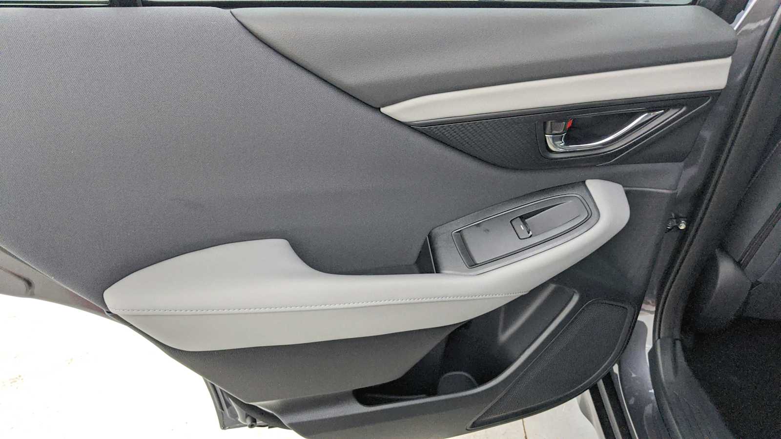 new 2025 Subaru Outback car, priced at $36,593