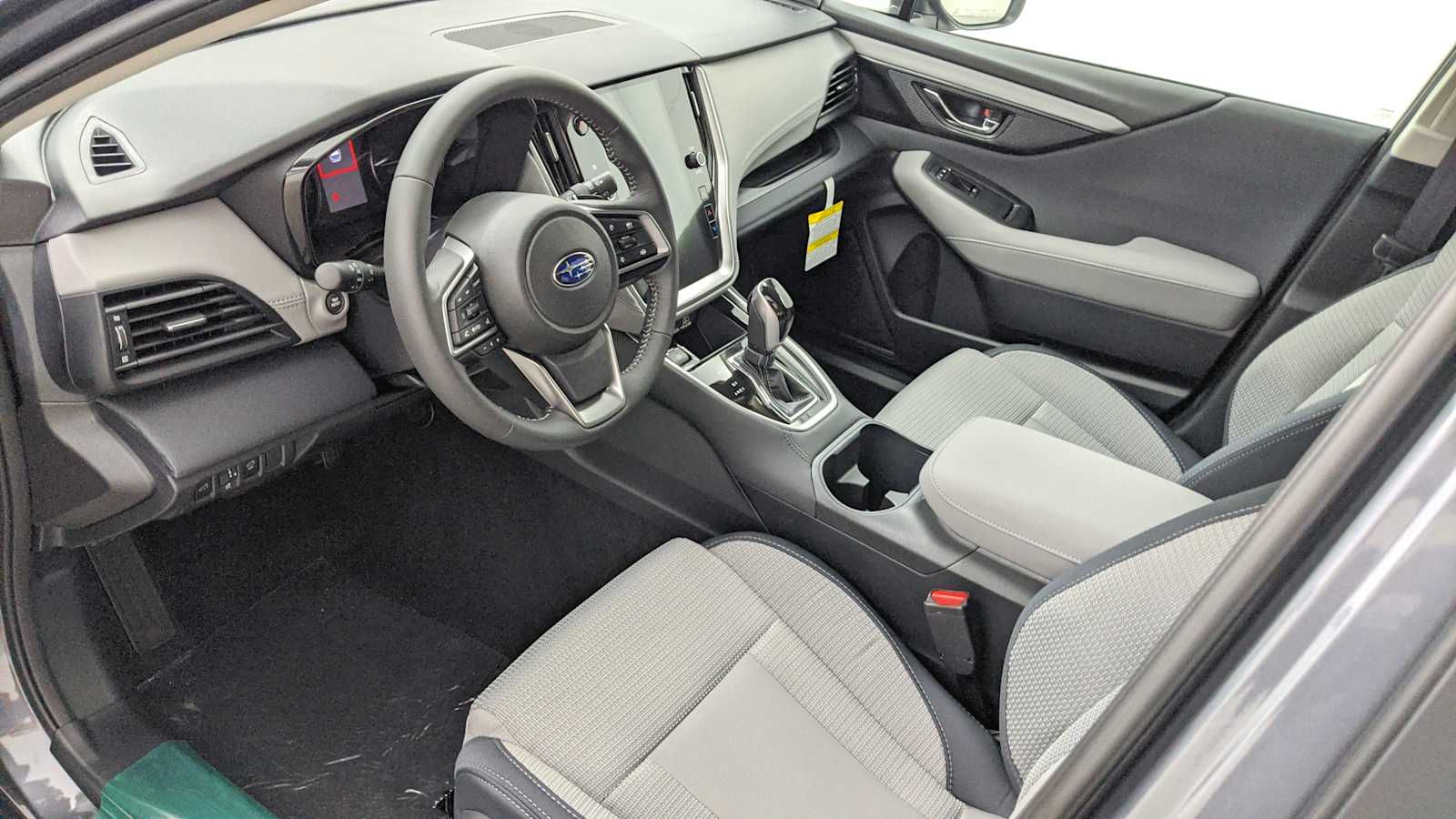new 2025 Subaru Outback car, priced at $36,593