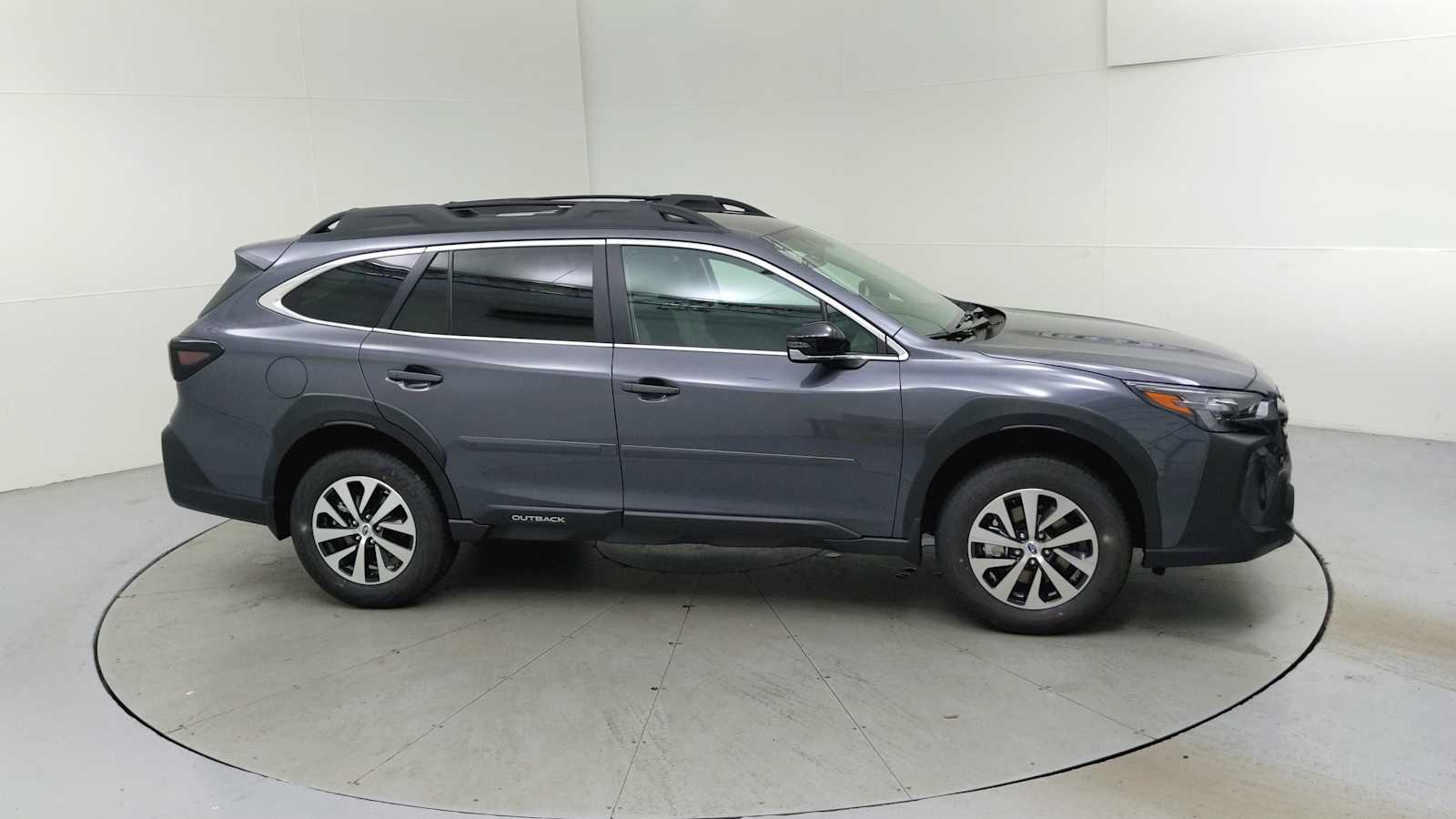 new 2025 Subaru Outback car, priced at $36,593