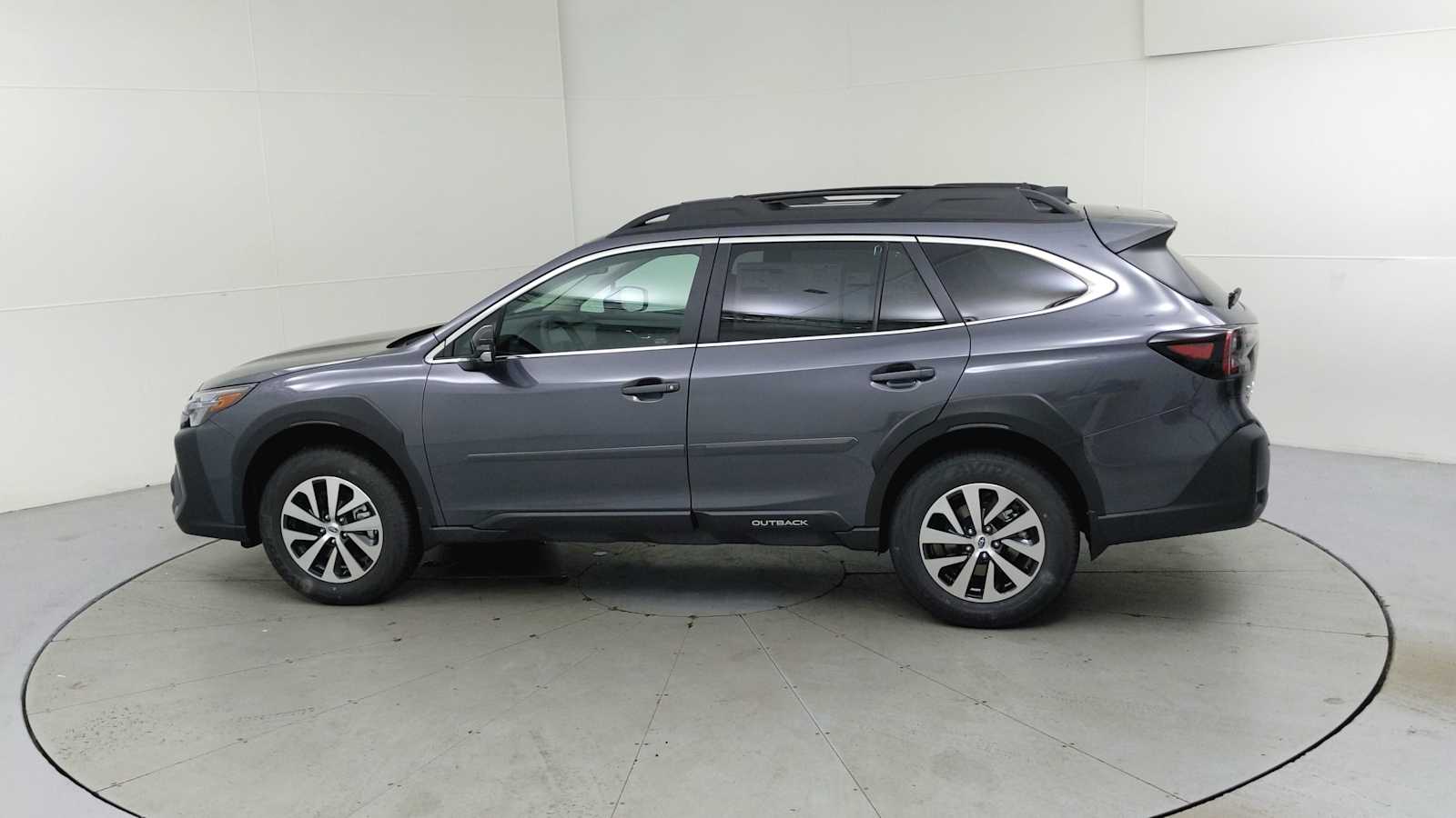new 2025 Subaru Outback car, priced at $36,593