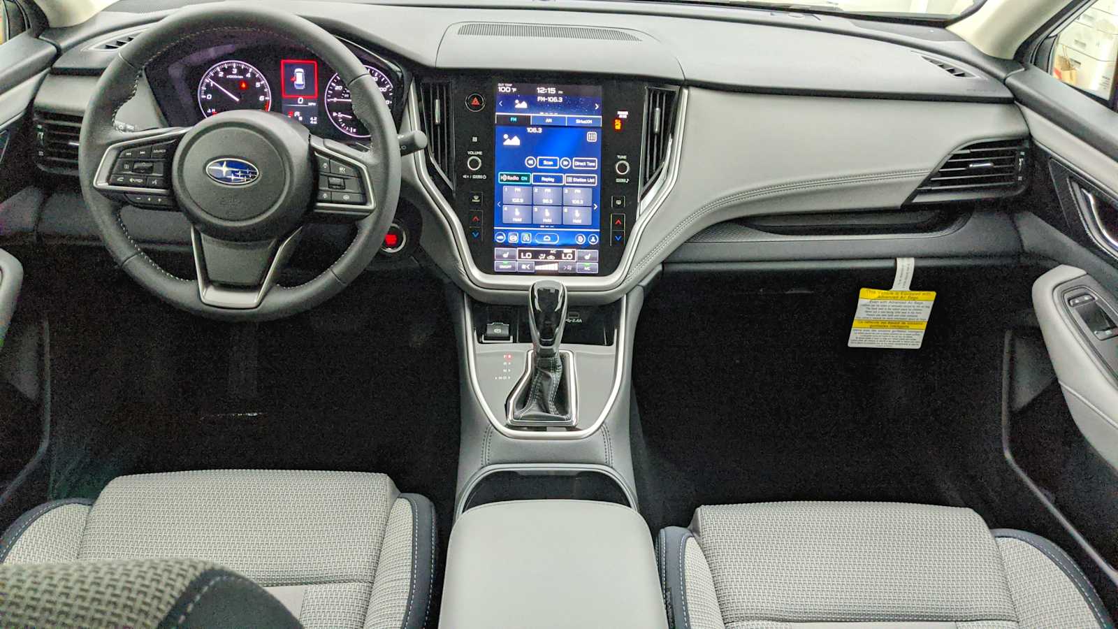new 2025 Subaru Outback car, priced at $36,593