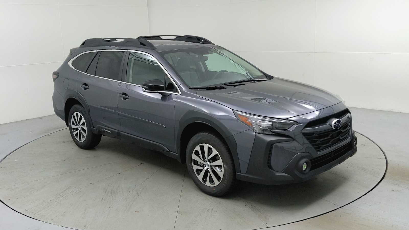 new 2025 Subaru Outback car, priced at $36,593