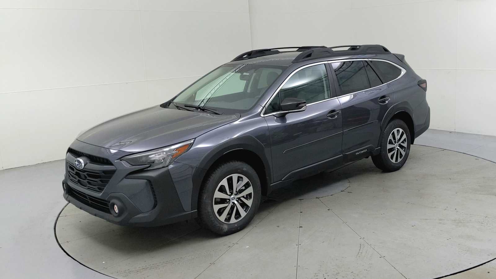 new 2025 Subaru Outback car, priced at $36,593