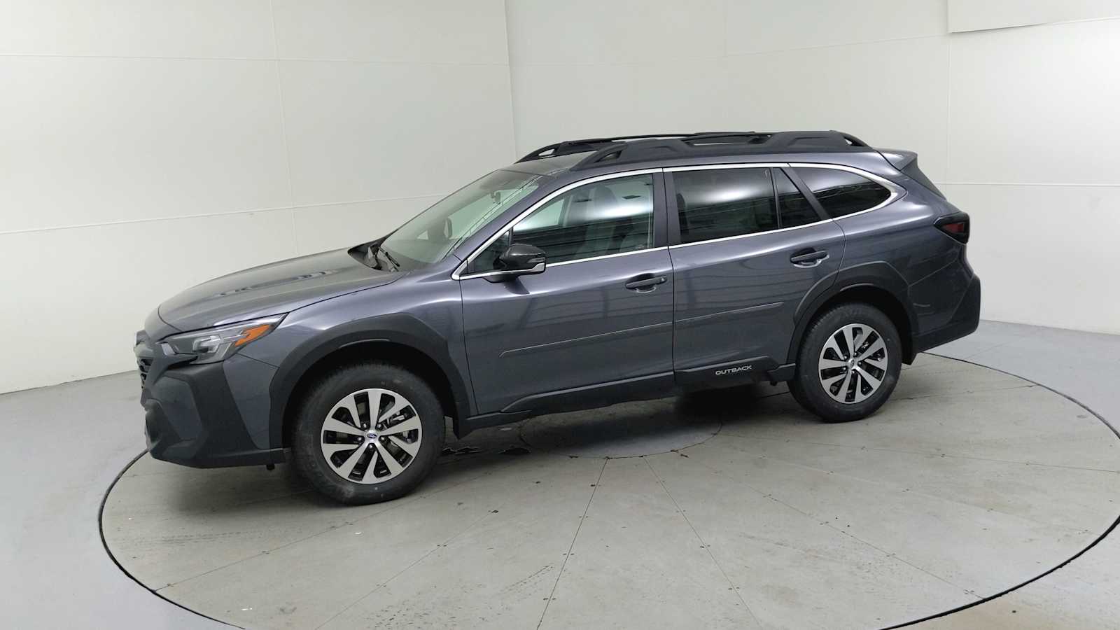 new 2025 Subaru Outback car, priced at $36,593