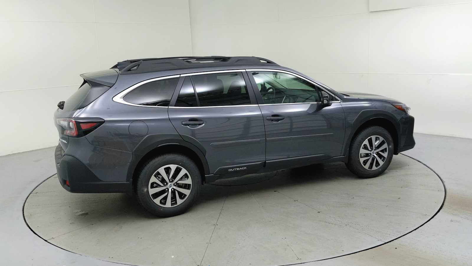 new 2025 Subaru Outback car, priced at $36,593
