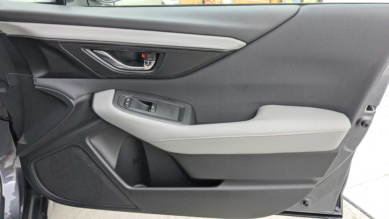new 2025 Subaru Outback car, priced at $36,593