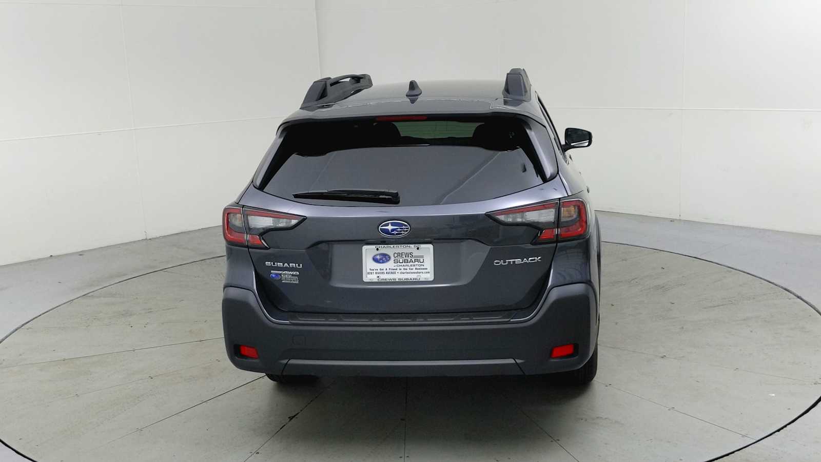 new 2025 Subaru Outback car, priced at $36,593
