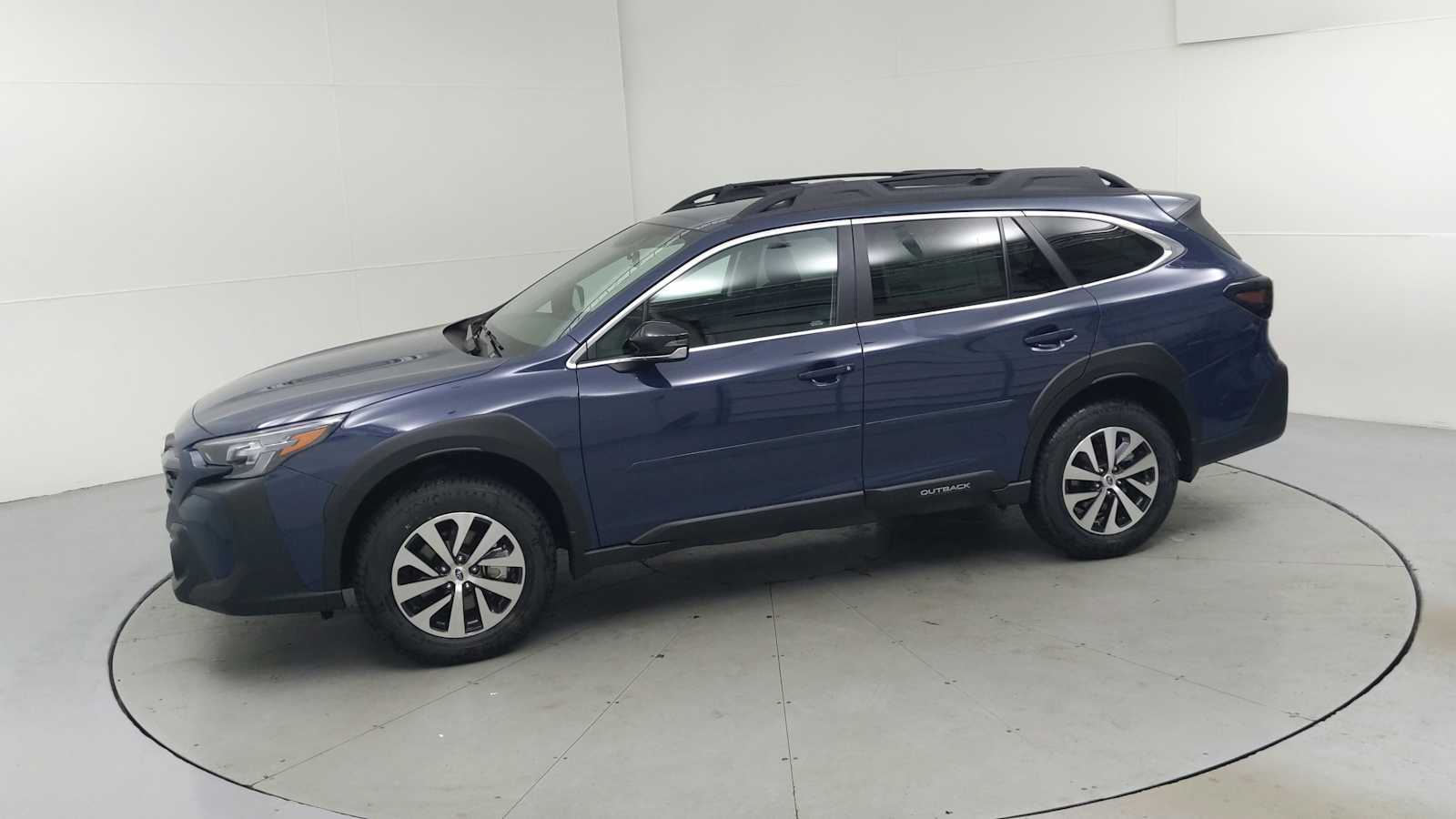 new 2025 Subaru Outback car, priced at $34,818