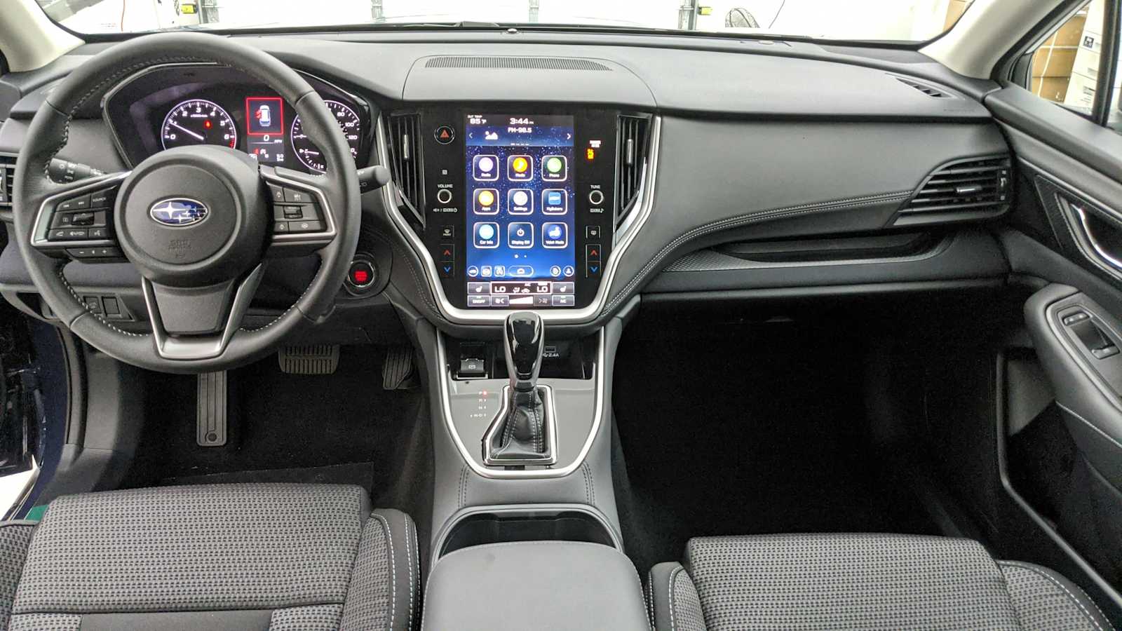 new 2025 Subaru Outback car, priced at $34,818