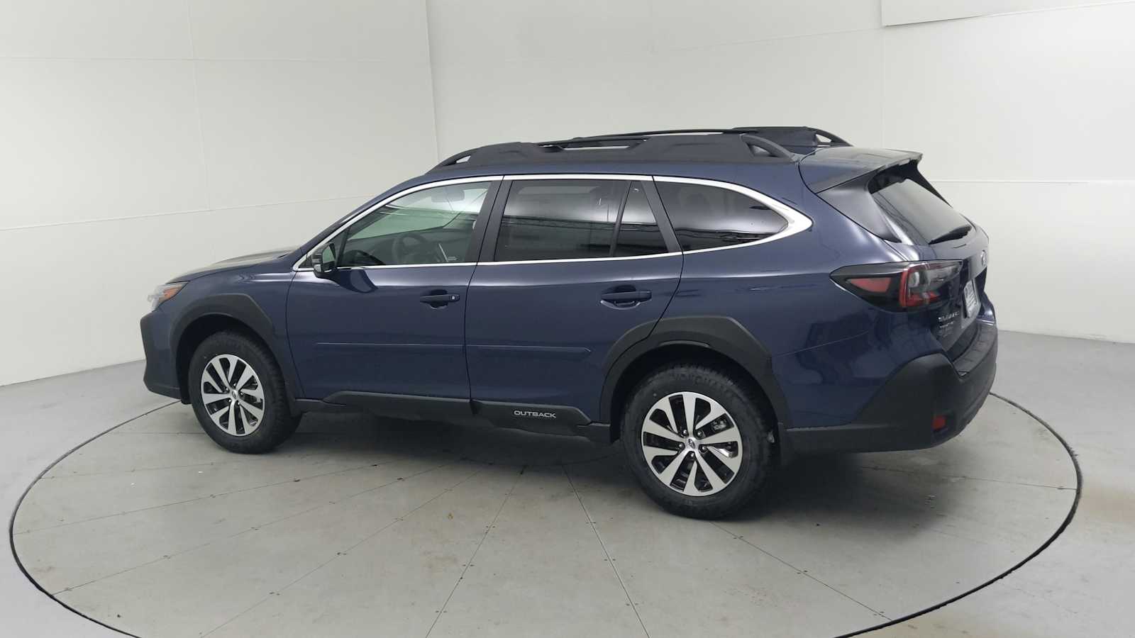 new 2025 Subaru Outback car, priced at $34,818