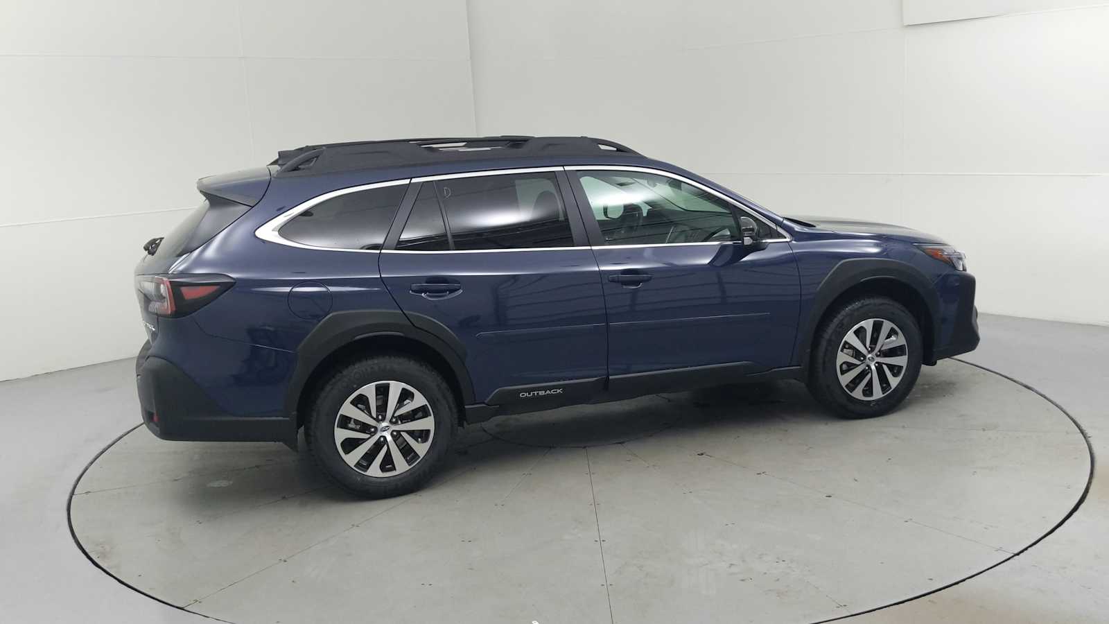 new 2025 Subaru Outback car, priced at $34,818