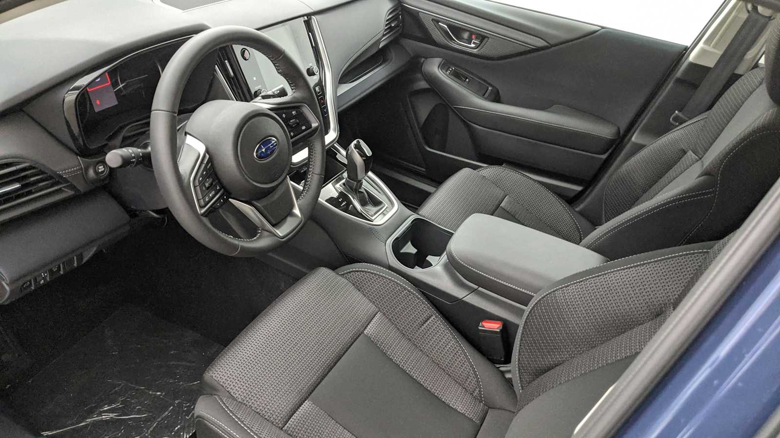 new 2025 Subaru Outback car, priced at $34,818