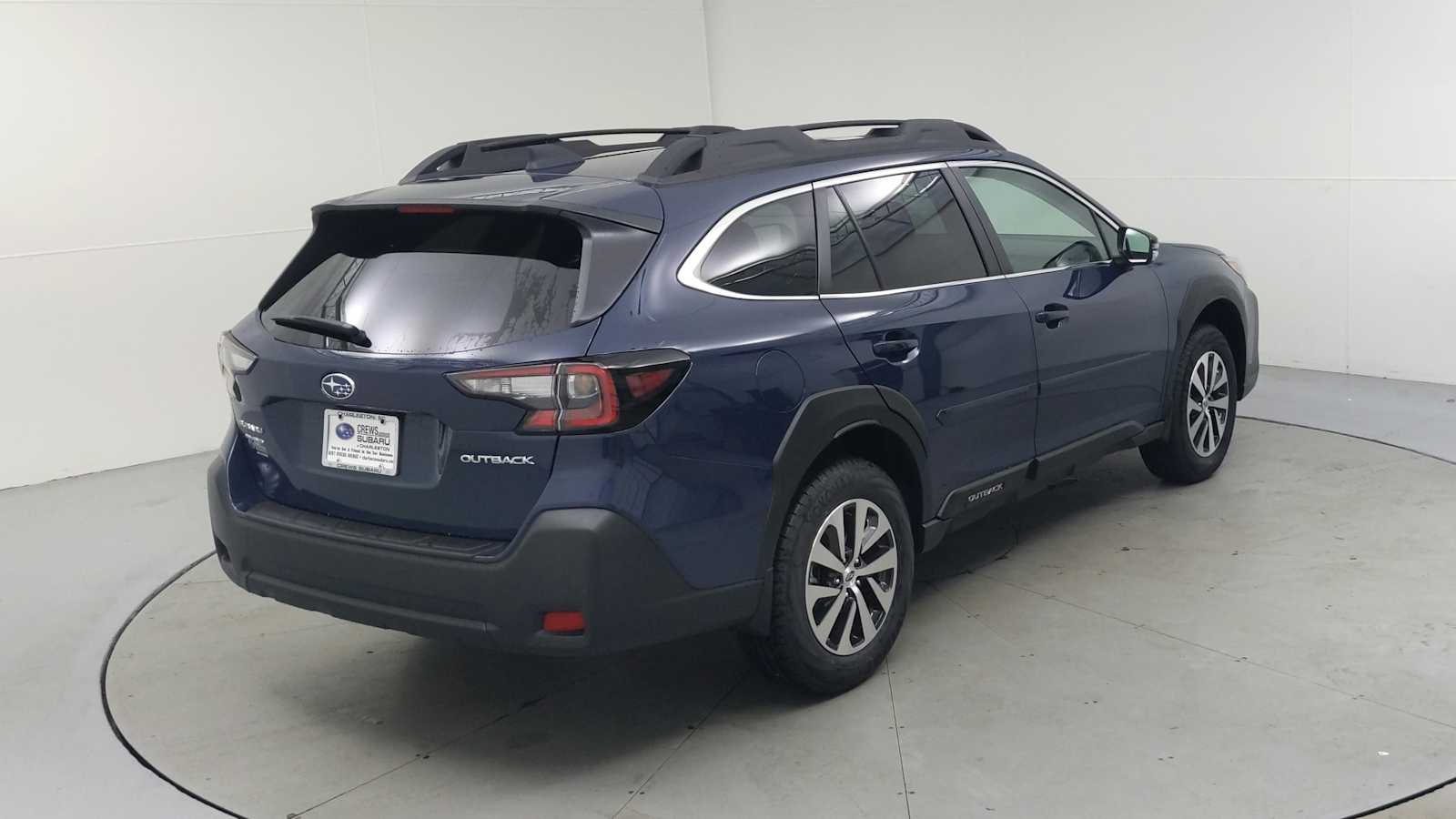 new 2025 Subaru Outback car, priced at $34,818