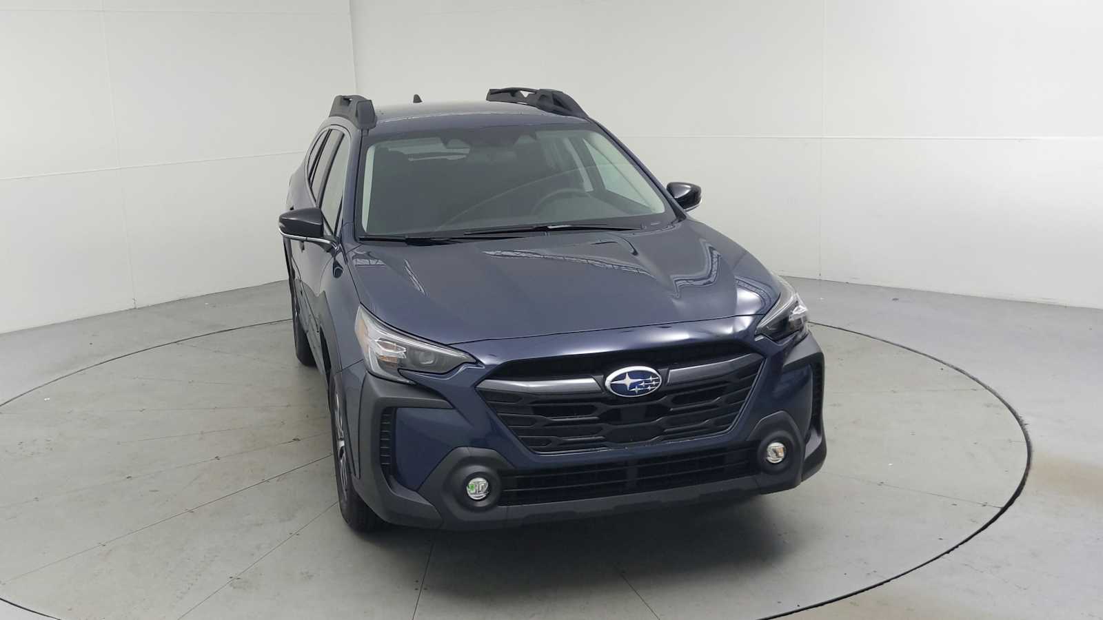 new 2025 Subaru Outback car, priced at $34,818