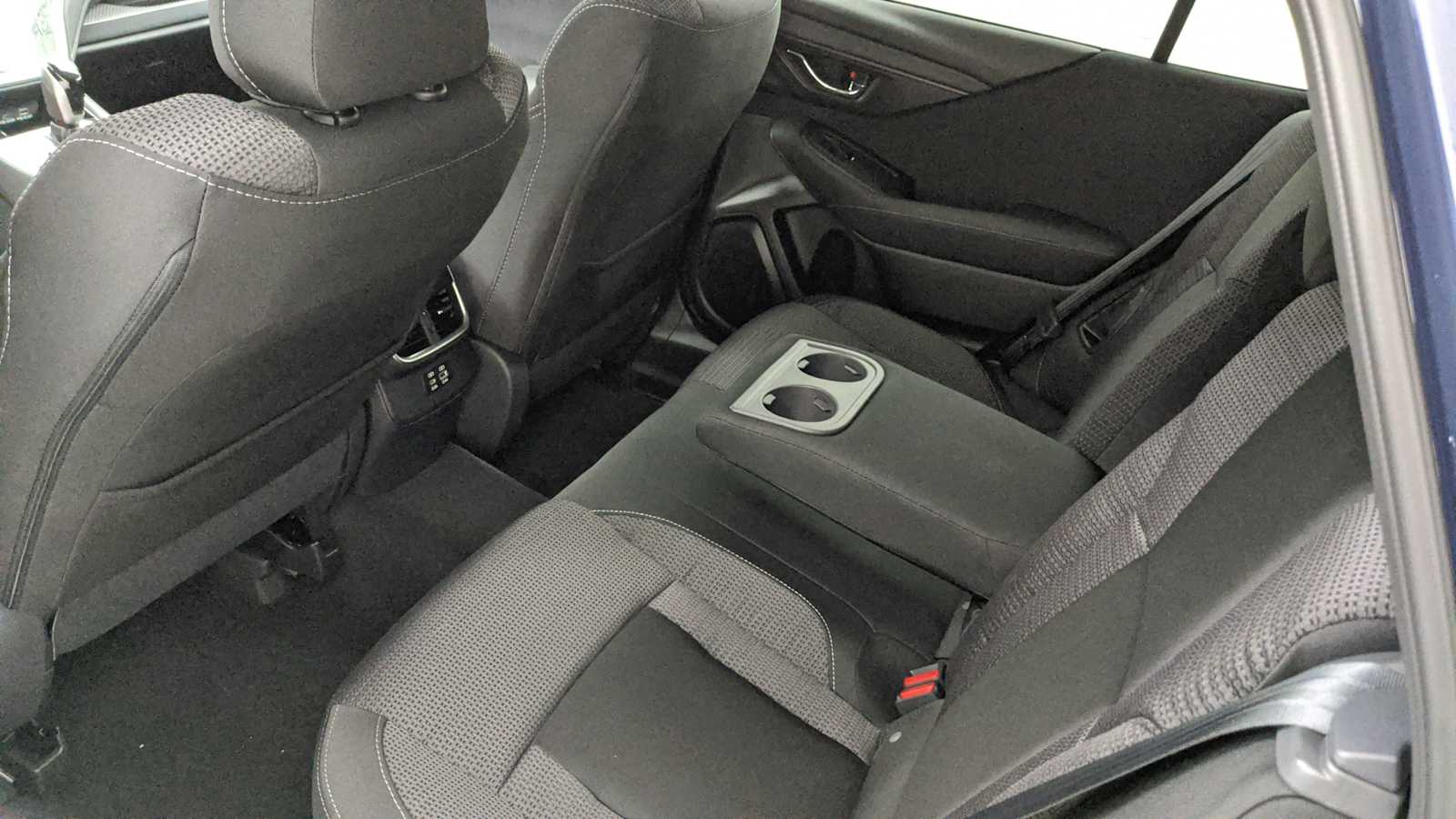 new 2025 Subaru Outback car, priced at $34,818