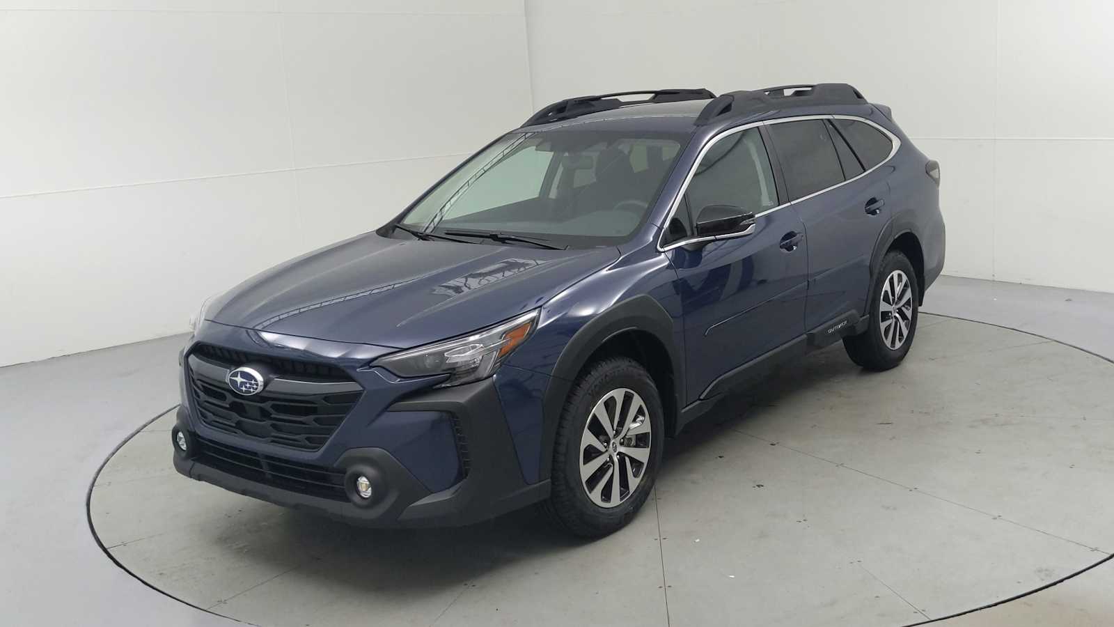 new 2025 Subaru Outback car, priced at $34,818