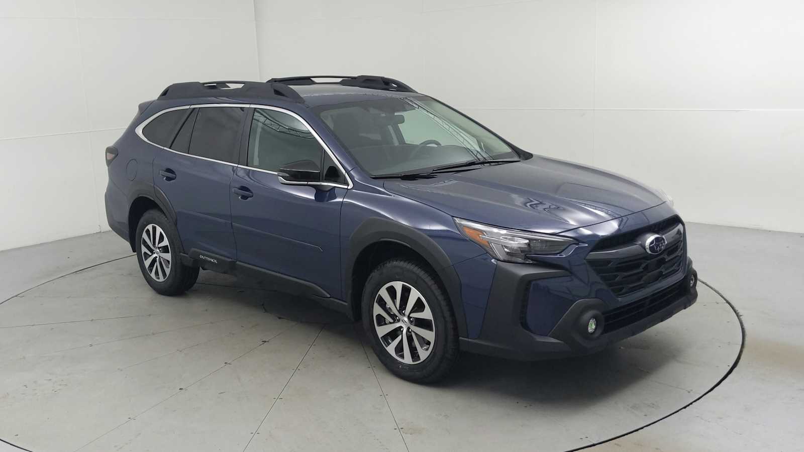 new 2025 Subaru Outback car, priced at $34,818