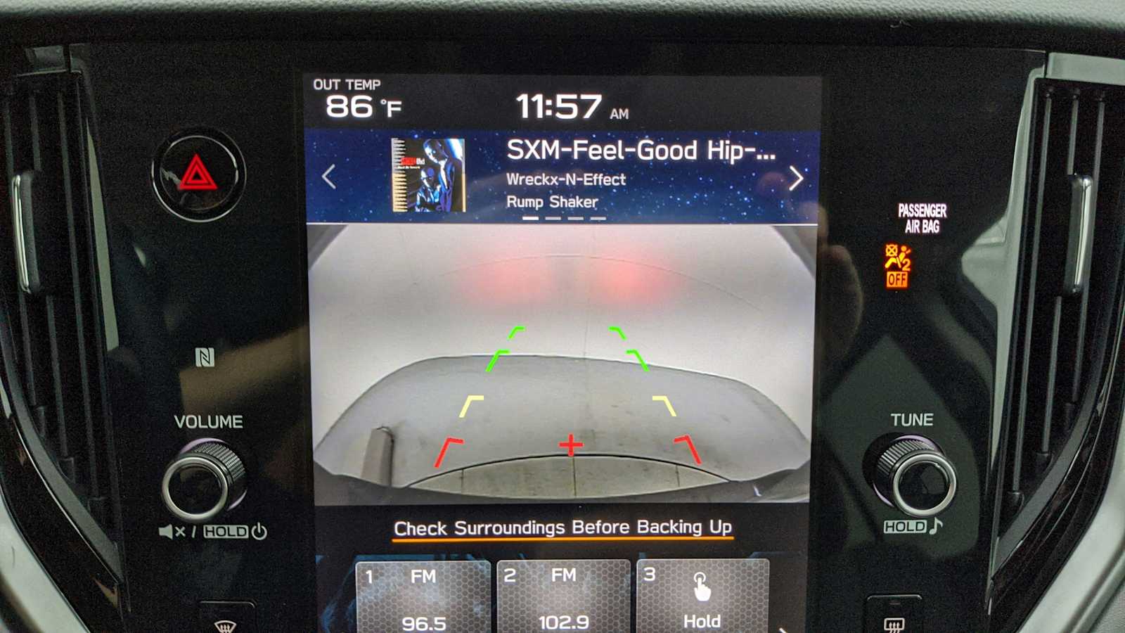 new 2025 Subaru Outback car, priced at $36,568
