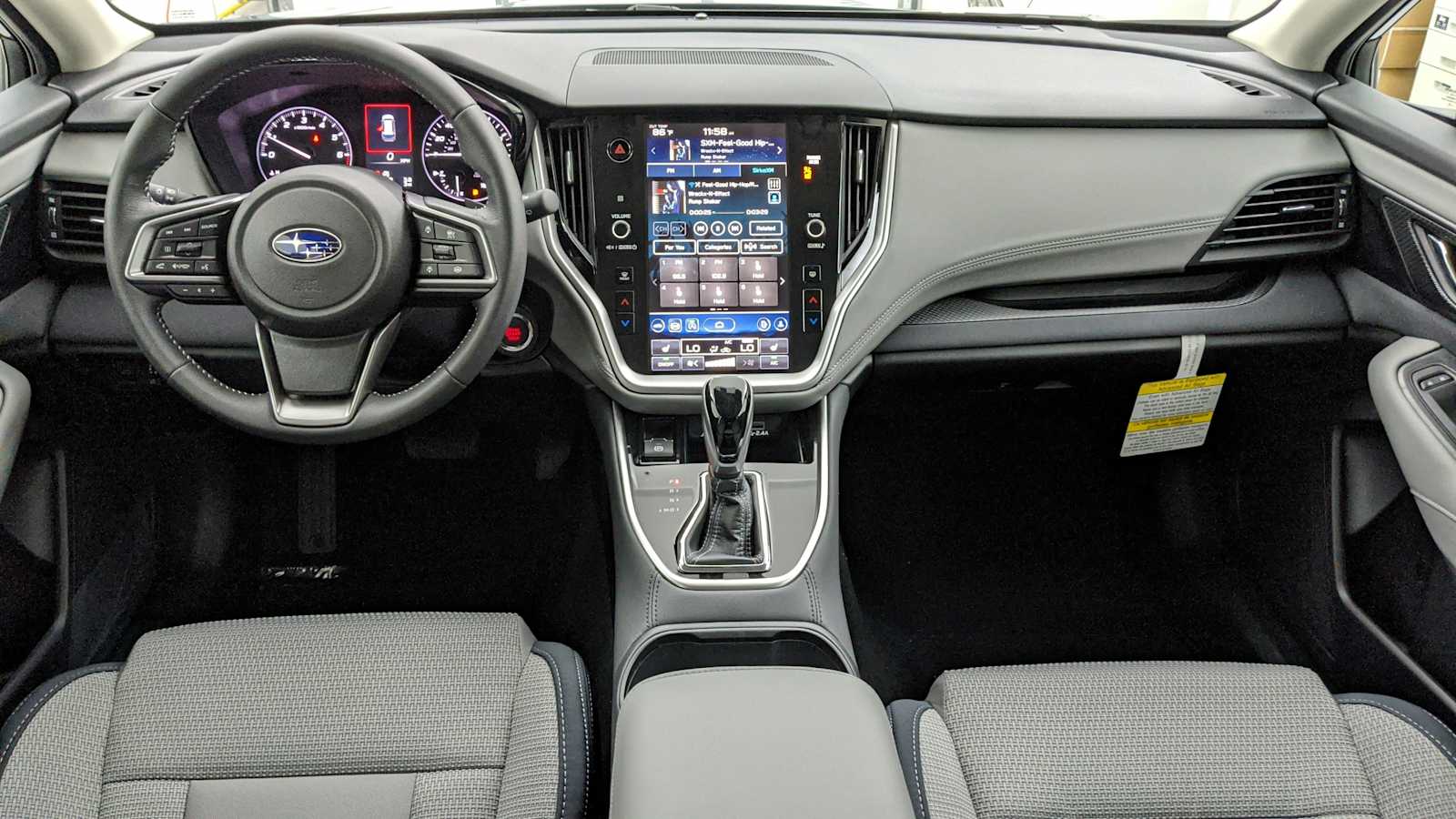 new 2025 Subaru Outback car, priced at $36,568