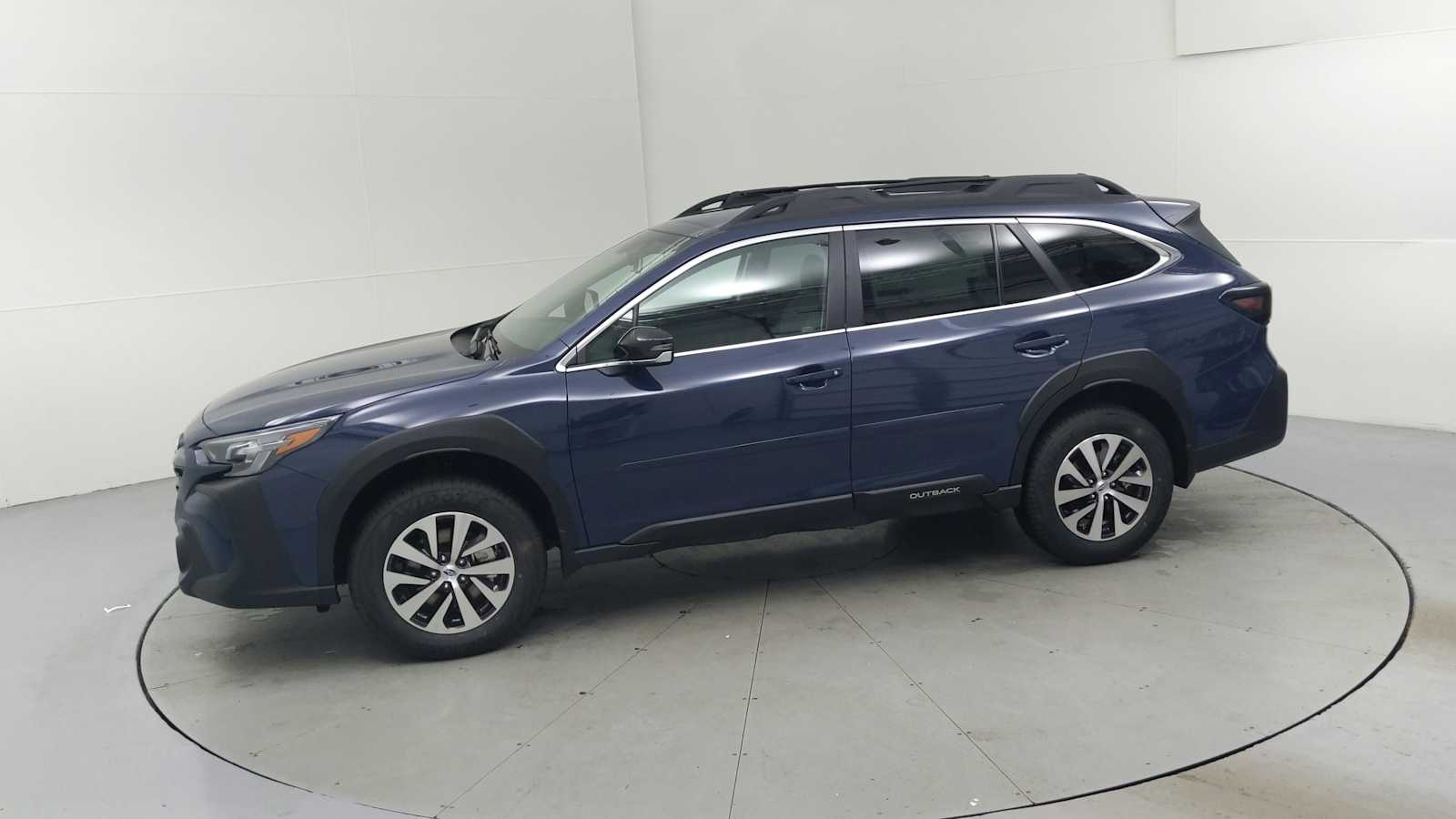 new 2025 Subaru Outback car, priced at $36,568